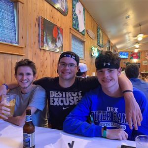 Meet your Posher, Dylan